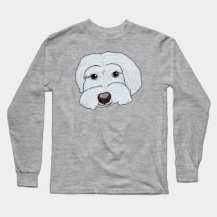 Cocker Spaniel Long Sleeve T-Shirt